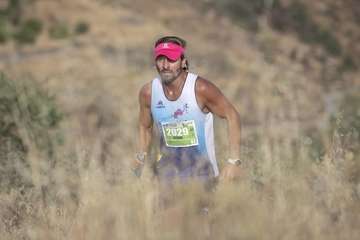 Artenara Trail 2022/Carlos Recio.